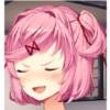 Doki Doki literature club 22