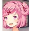 Doki Doki literature club 23