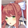 Doki Doki literature club 9
