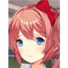 Doki Doki literature club 11