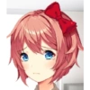 Doki Doki literature club 14