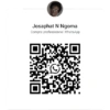 Josaphat Nicolas Ngoma 000 15
