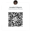 Josaphat Nicolas Ngoma 000 16