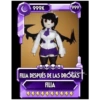 Skull girls 23
