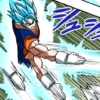💫💥Vegetto ssj y blue💥💫 30