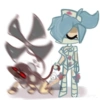 Skull girls 30
