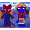 Chaz and Riley 14