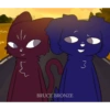 Chaz and Riley 21