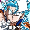 💫💥Vegetto ssj y blue💥💫 28