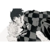 Tanjiro x zenitsu 5