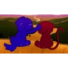Chaz and Riley 12