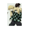 Tanjiro x zenitsu 9