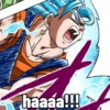 💫💥Vegetto ssj y blue💥💫 24