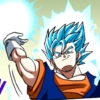 💫💥Vegetto ssj y blue💥💫 26