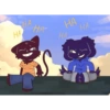 Chaz and Riley 26