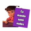 Boo Papéis 7