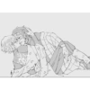 Tanjiro x zenitsu 8