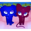 Chaz and Riley 19
