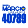  Vereador Márcio de Adelmo 💙💛 6