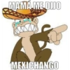 Mexichangos 13