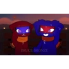 Chaz and Riley 25