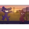 Chaz and Riley 22