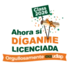 Graduación 82 🧡💚 7