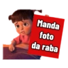 Boo Papéis 5
