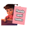 Boo Papéis 6