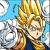 💫💥Vegetto ssj y blue💥💫 18