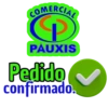 COMERCIAL PAUXIS 14