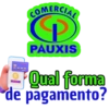 COMERCIAL PAUXIS 12