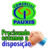 COMERCIAL PAUXIS 15