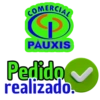 COMERCIAL PAUXIS 21