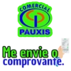 COMERCIAL PAUXIS 9