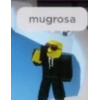 mugrosa